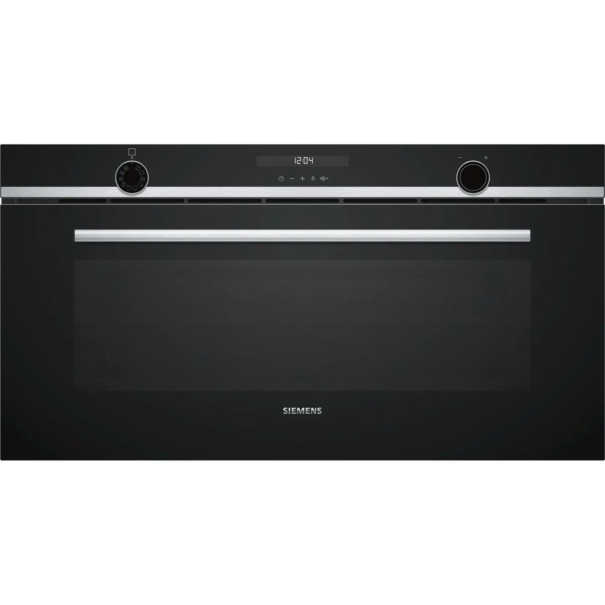 Forno Compacto Siemens VB558C0S0 | 85L, 10 Modos, A+