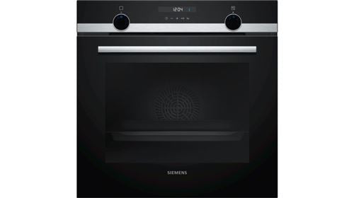 Forno Elétrico Siemens iQ500 HB537A0S0 | Catalítico | 71 L | 59.4 cm | A | Aço inoxidável