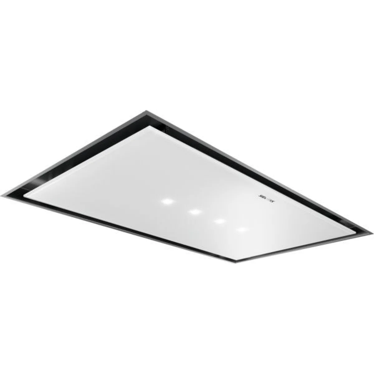 Exaustor Siemens LR97CBS20 | 798 m³/h, 90cm, Classe A