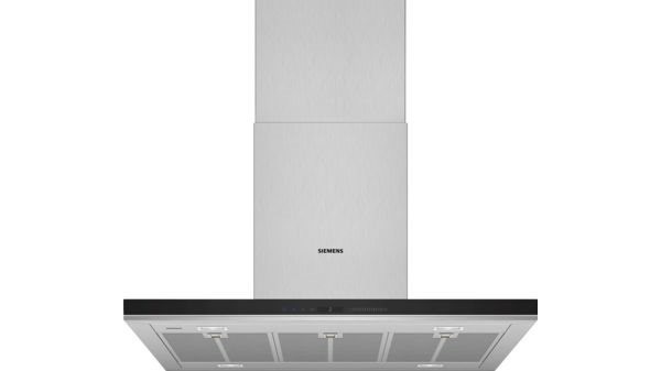 Exaustor Siemens LF91BUV50