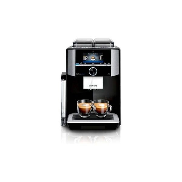 Máquina de Café Siemens TI9573X9RW