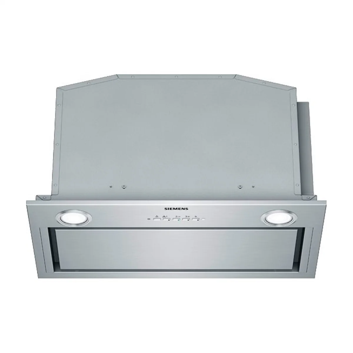 Exaustor Siemens LB59584M 52cm Classe A++