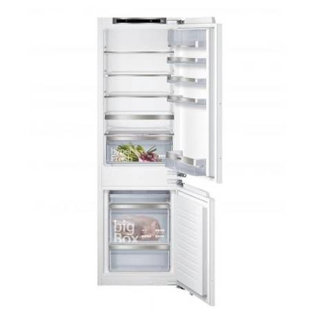 Combinado Siemens KI86NAFF0
