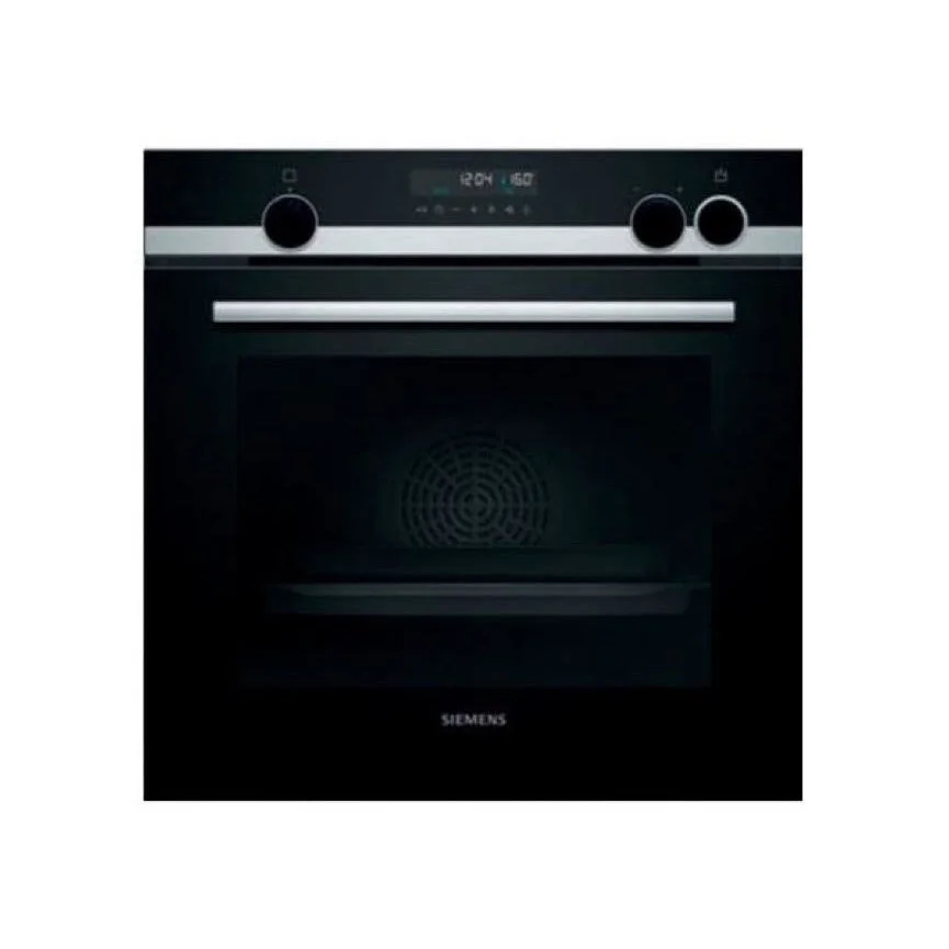 Forno Elétrico Siemens HR578G5S6 | 71L, Pirolítico, Vapor