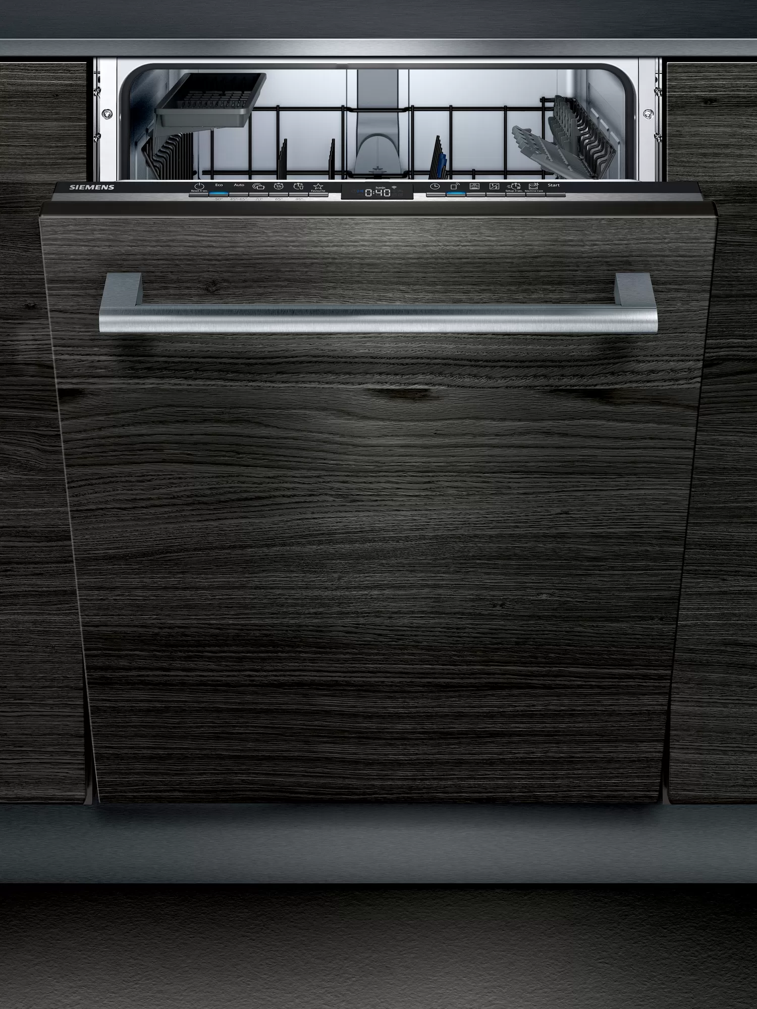 Máquina de Lavar Loiça Siemens SN63HX52AE