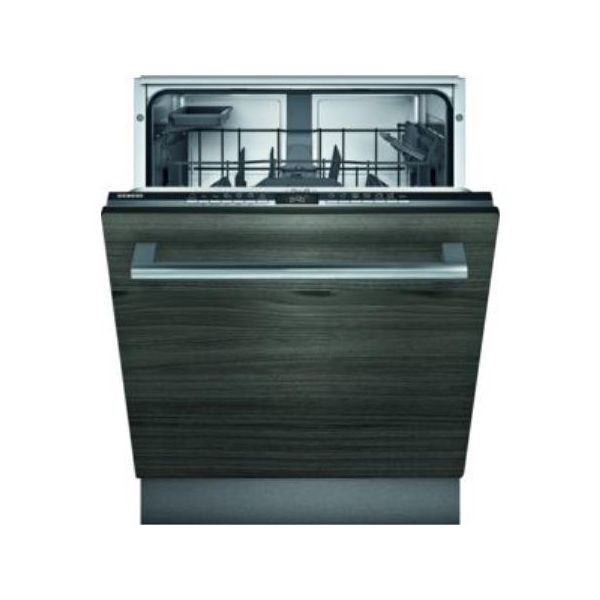 Máquina de Lavar Loiça Siemens SN63EX15AE 13 Conjuntos Classe C