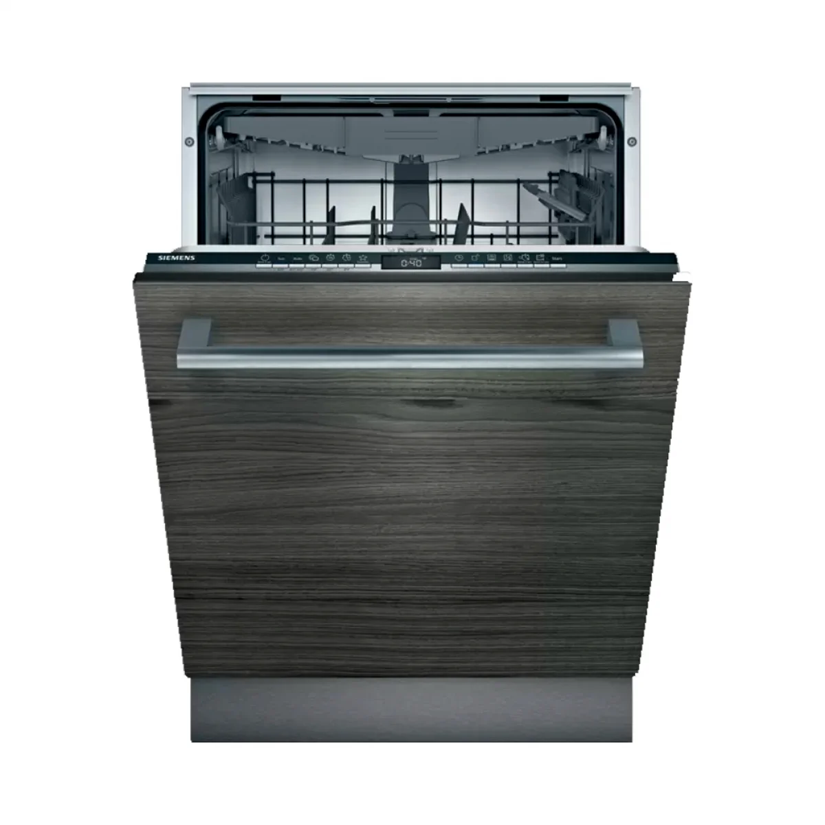 Máquina de Lavar Loiça Siemens SX63HX36VE 13 Conjuntos