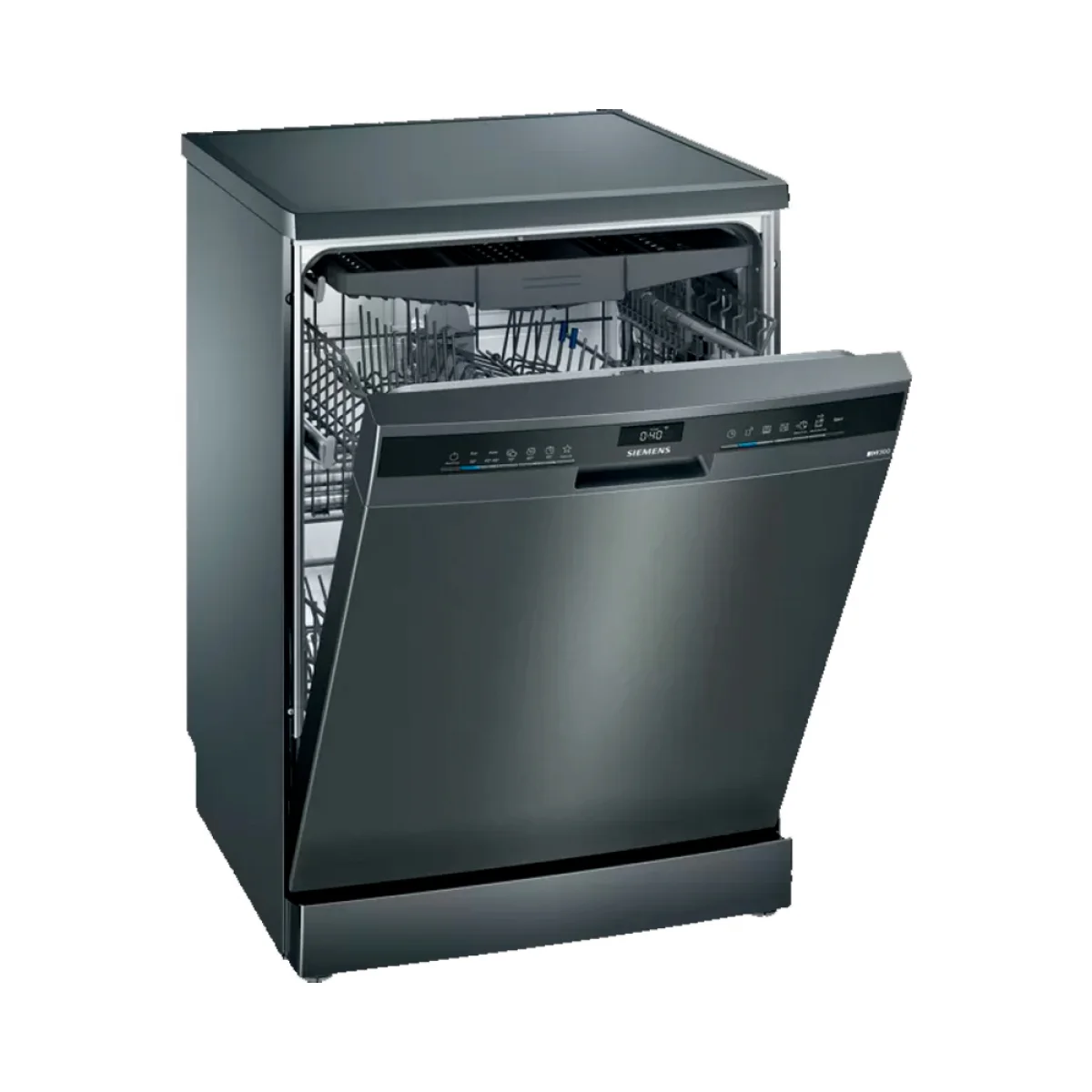 Máquina de Lavar Loiça Siemens SN23EC14CE 13 Conjuntos Classe C