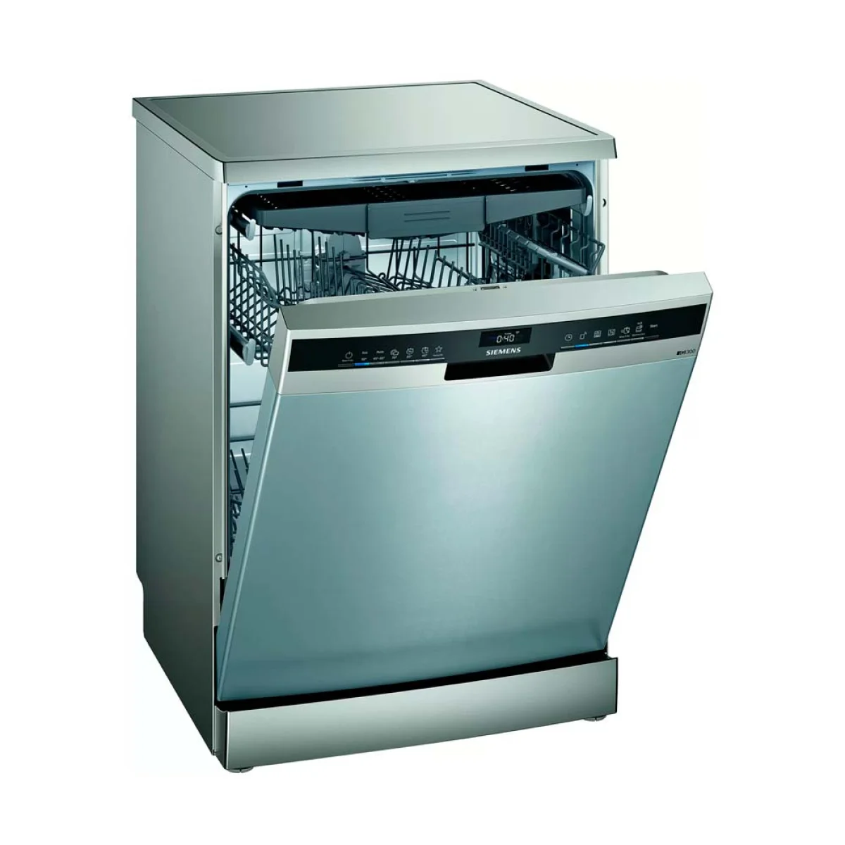 Máquina de Lavar Loiça Siemens SN23HI37VE 13 Conjuntos Classe D