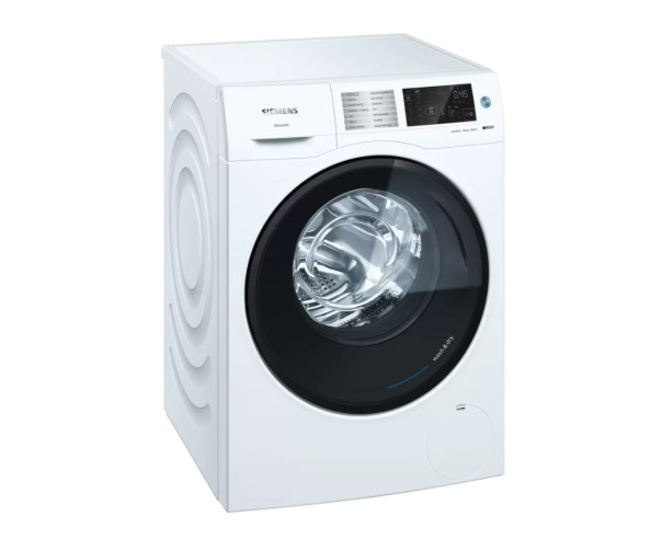 Máquina de Lavar e Secar Siemens iQ500 WD4HU541ES – 10 kg / 6 kg • 1400 rpm