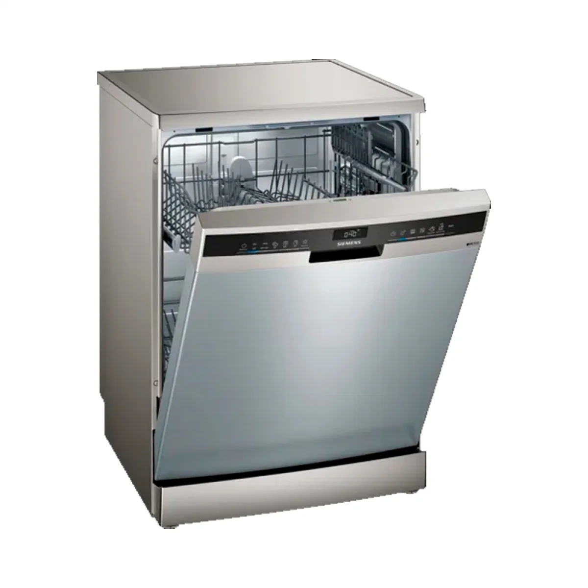 Máquina de Lavar Loiça Siemens SN23HI42TE 12 Conjuntos Classe E
