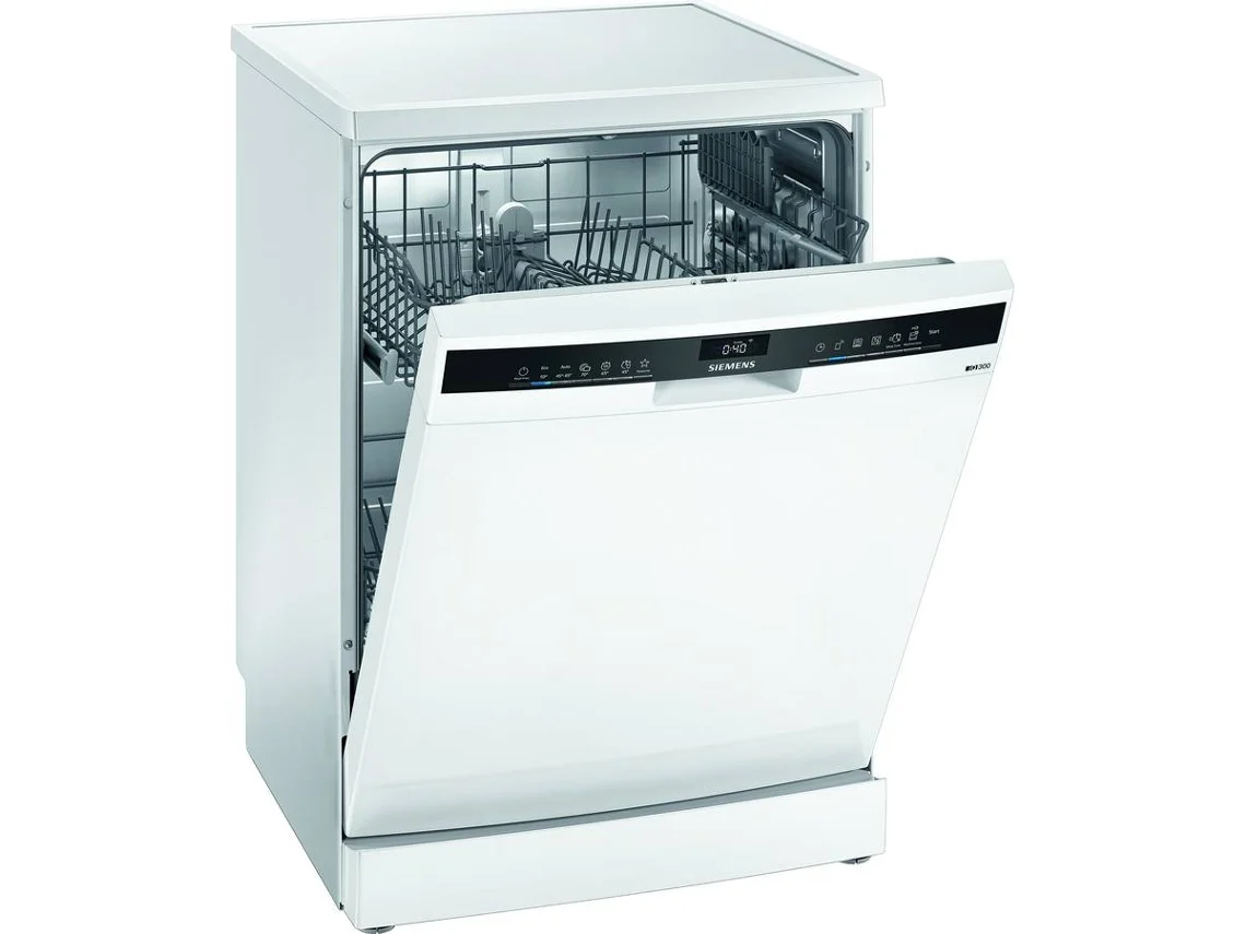 Máquina de Lavar Loiça Siemens SN23HW24TE - A++ 12 Conjuntos