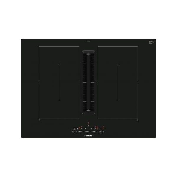 Placa Indução Siemens ED731FQ15E 70cm
