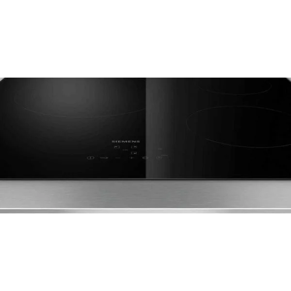 Placa Vitrocerâmica Siemens ET61RBKB8E 60cm