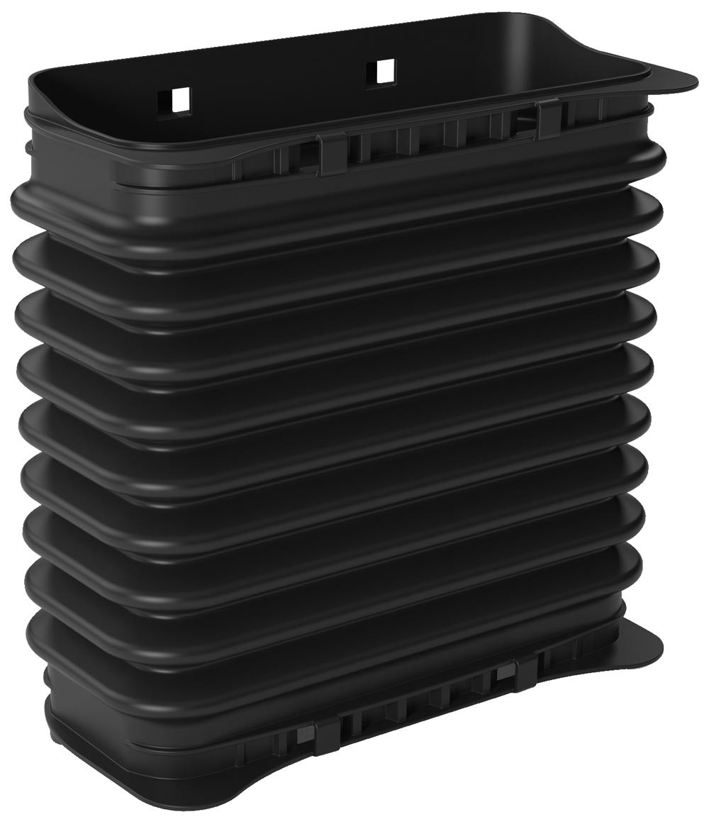 Siemens Acessório para Exaustor HZ9VDSS2