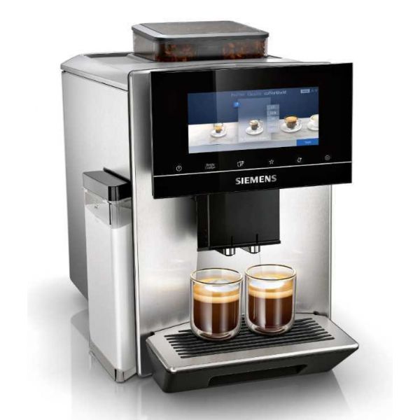 Máquina de Café Siemens TQ903D03