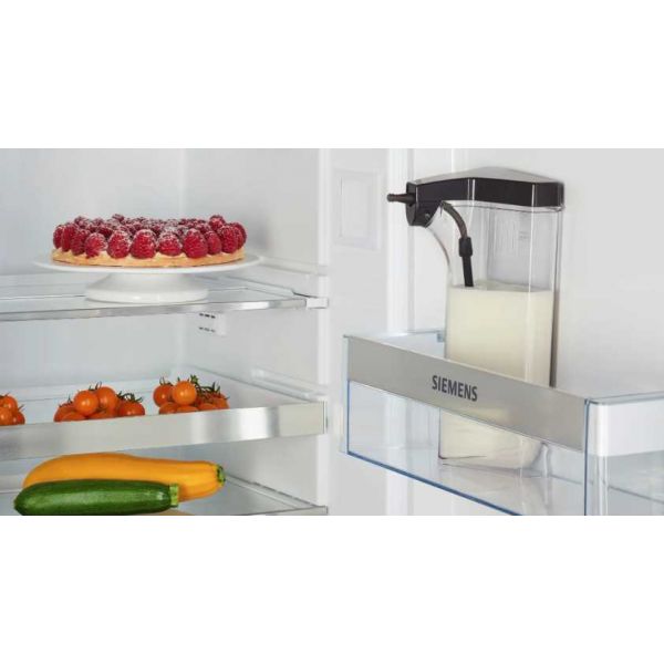 Máquina de Café Siemens tq903r03 Completamente Au. - AGDSIMEXP0074_TQ-903R03