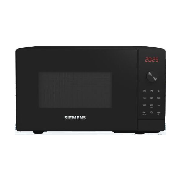 Microondas Siemens iQ300 FE023LMB2 - 20L
