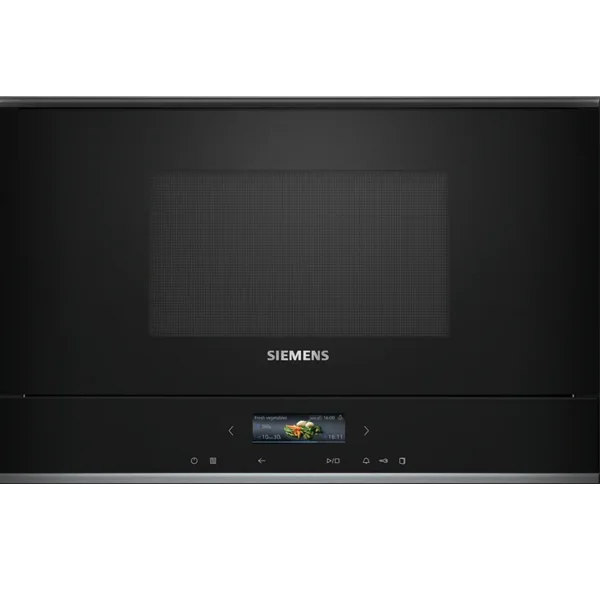 MICRO ONDAS SIEMENS - BE732R1B1 -