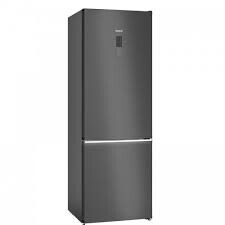 Frigorífico Combinado Siemens KG49NAXCF | 440L, No Frost, Classe C