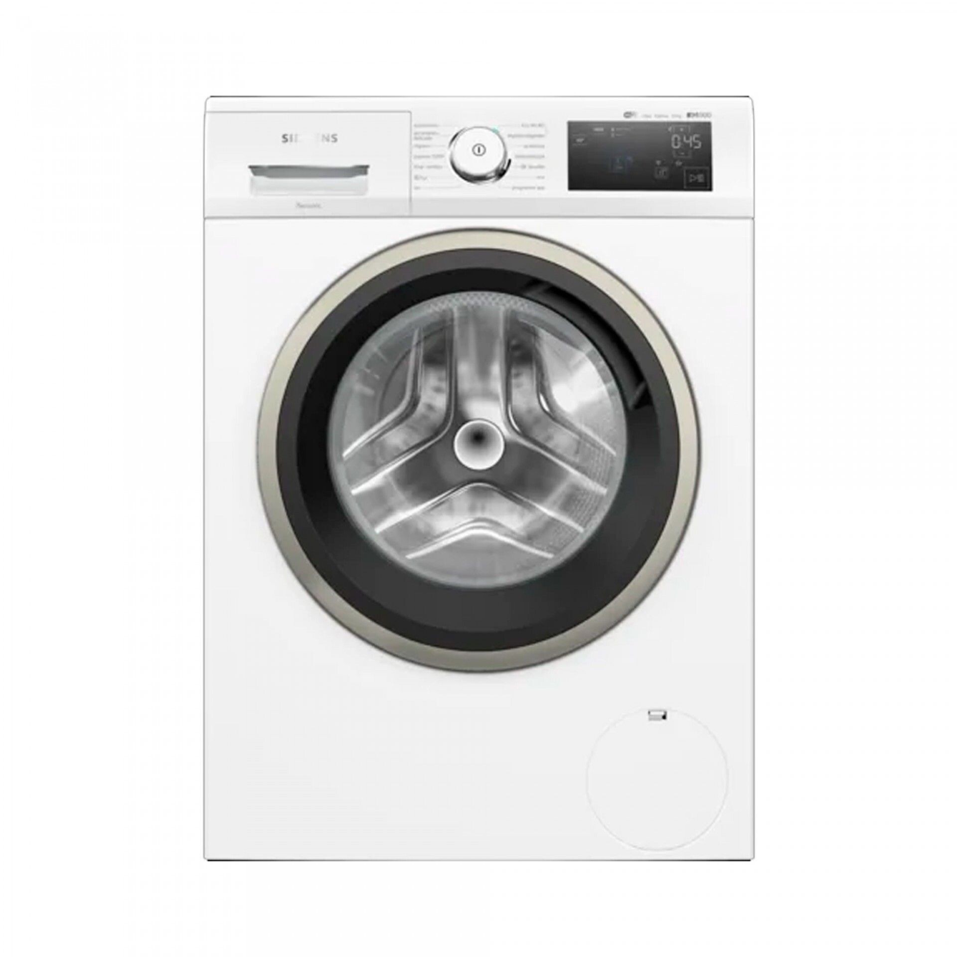 Siemens WM14LPH1ES 10Kg 1400RPM Classe A