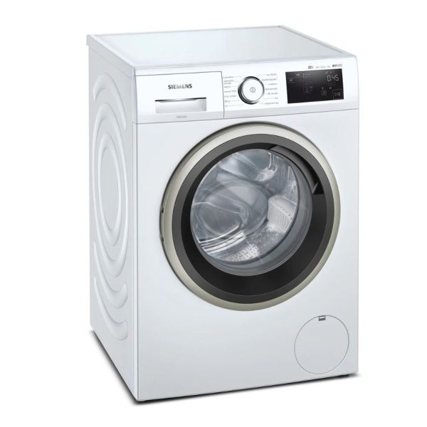 Siemens WM14UPH2ES 9Kg 1400RPM Classe A