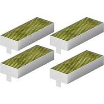 Filtro Carvão Ativo Siemens HZ9VRCR1 | CleanAir Plus