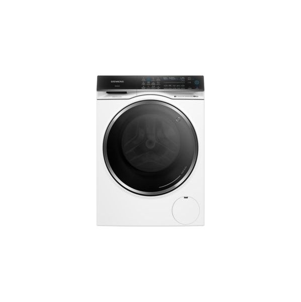 Siemens WN54C2A0ES 6/10Kg 1400RPM Classe A