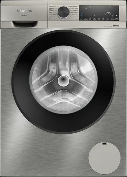 MÁQUINA DE LAVAR ROUPA SIEMENS WG44G2FXES