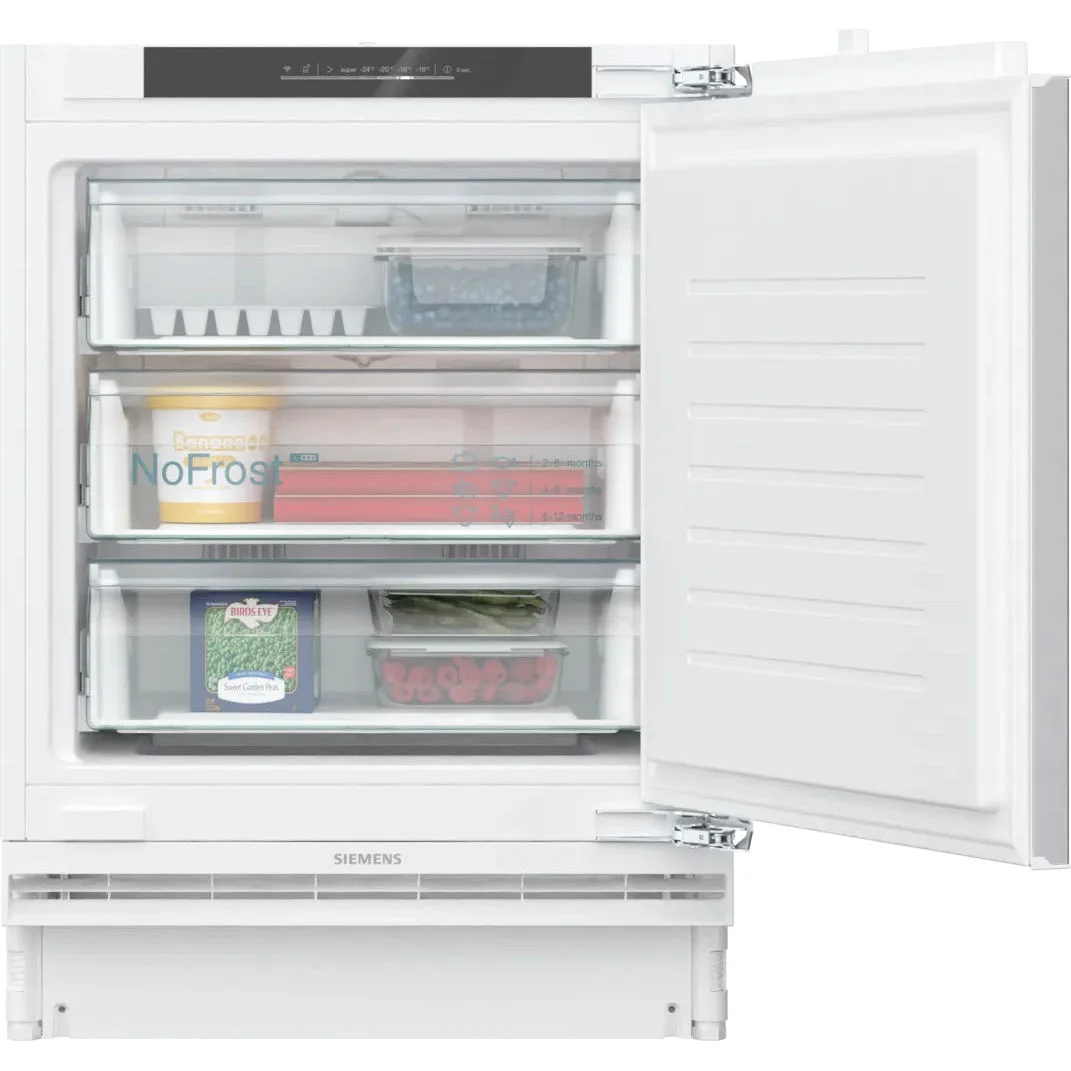 Arca Vertical Siemens GU21NADE0 85L Classe E