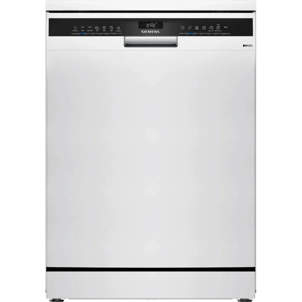 Máquina de Lavar Loiça SIEMENS SN23EW03KE | 13 talheres, B, 42dB