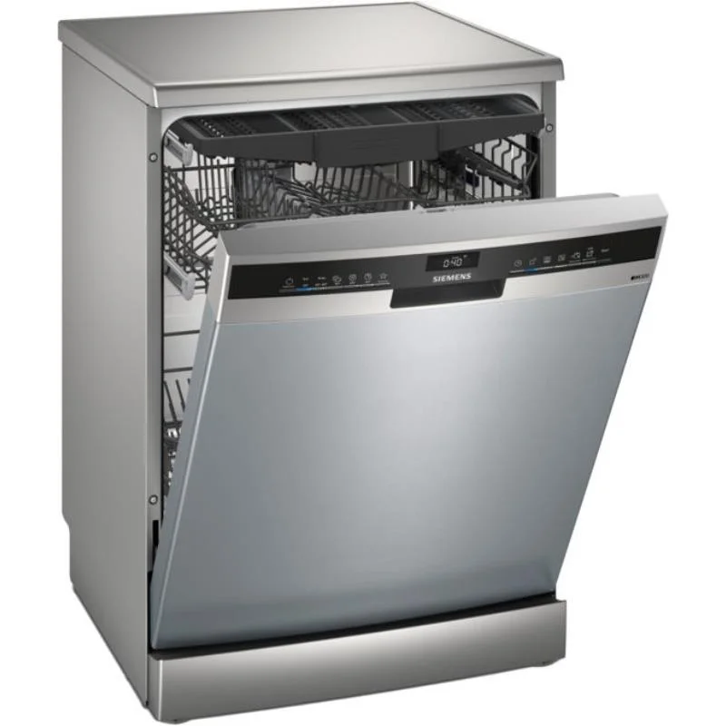 Máquina de Lavar Loiça Siemens SN23HI02ME | 14 talheres, Classe D, 60cm