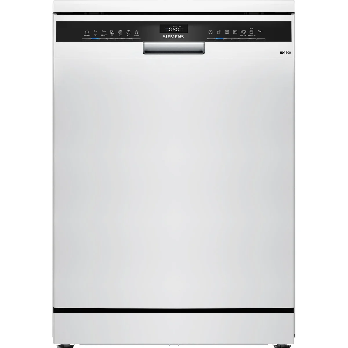 Máquina de Lavar Loiça Siemens iQ300 SN23EW03ME | 14 talheres, B