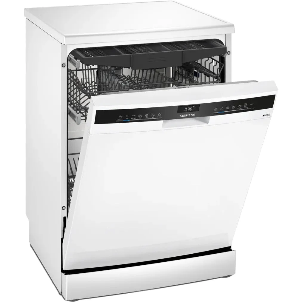 Máquina de Lavar Loiça Siemens SN23HW02ME | 14 talheres, Classe D