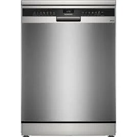 Máquina de Lavar Loiça Siemens SN25ZI08CE | 14 talheres, 40 dB, Classe B