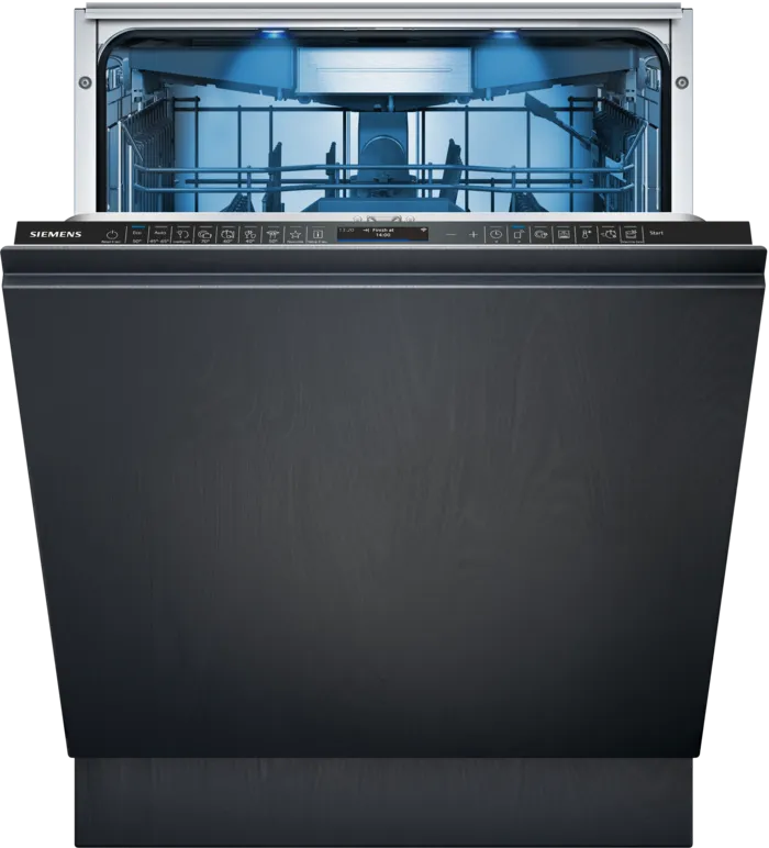 Máquina de Lavar Loiça Encastre Siemens SN87TX00CE