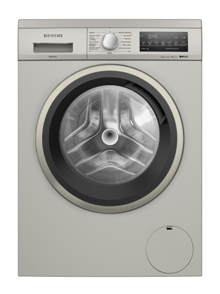 Maquina Lavar Roupa Siemens WU-14-UT-6-KES