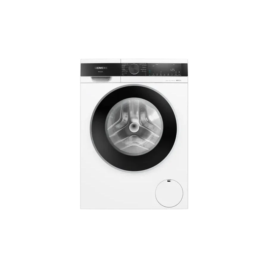 Máquina de Lavar Roupa Siemens WG44G2F1ES | 9kg, A, 1400rpm