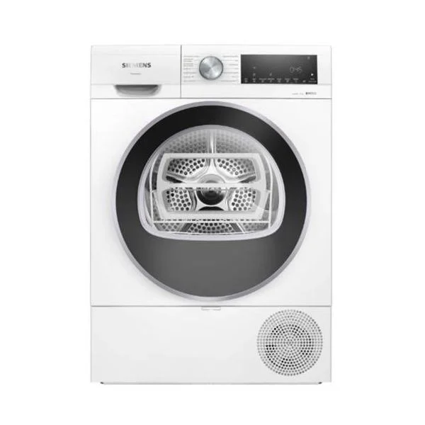 Máquina de Secar Roupa Siemens WQ42G200ES 9Kg Classe D