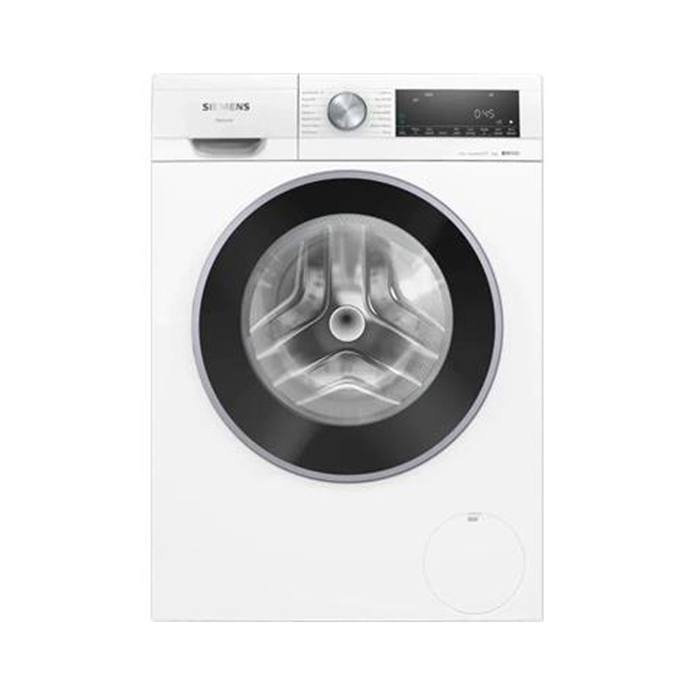 Máquina Lavar Roupa Siemens WG54G2F1EP | 10kg, 1400rpm, A, i-Dos, iQdrive