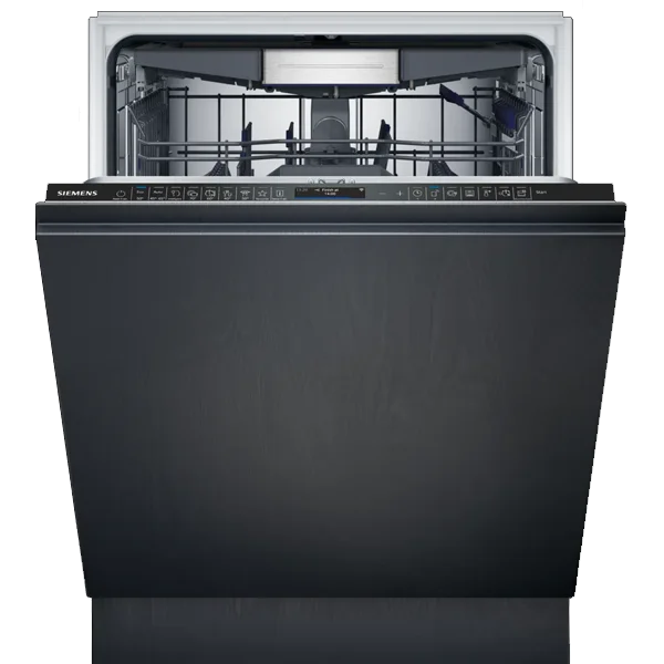 Máquina de Lavar Loiça SIEMENS SN97TX02CE | 14 talheres, Classe A