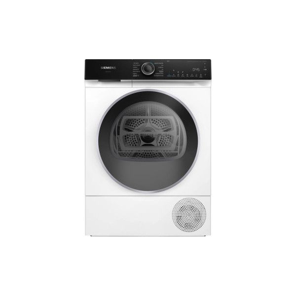 Máquina de Secar Roupa Siemens WQ46H2B0ES 9Kg Classe B