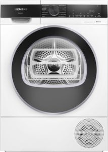 Secador de Roupa Siemens WQ45G2D1ES | 9kg, Bomba de Calor, A+++