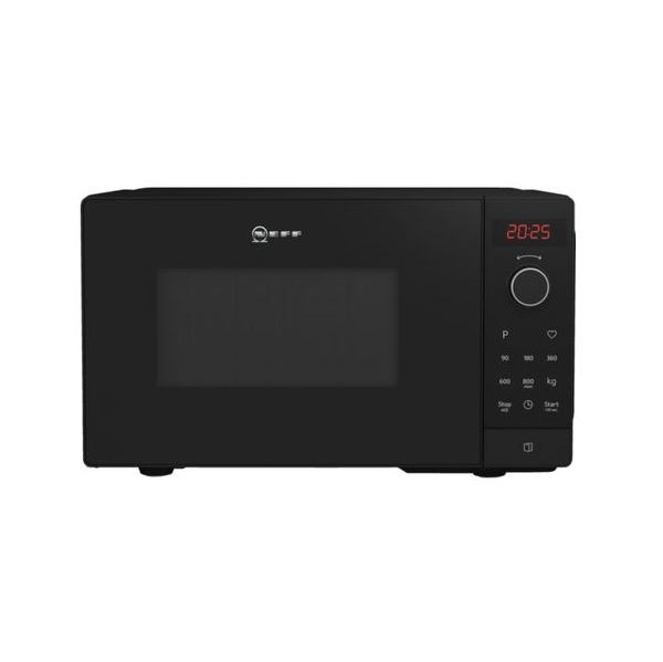 Microondas Neff FLAWG20S2 N 30 Preto - 20L 800W