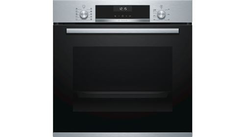 Forno Elétrico Bosch Serie 6 HBA5370S0 | 71 L | 59.4 cm | A | Aço inoxidável