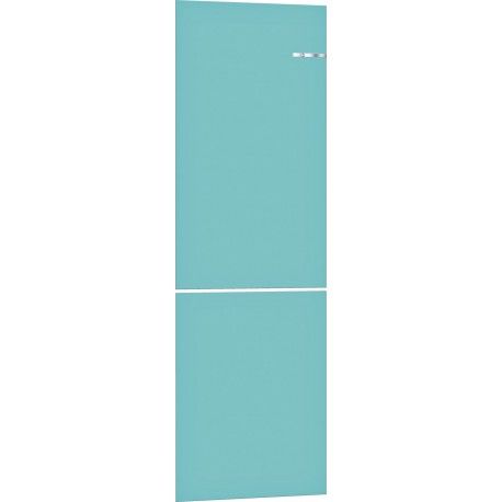 Porta da frente para Frigorífico Bosch KSZ1BVT00 | Azul