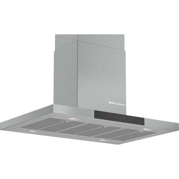 Exaustor Bosch DIB97JP50 90cm Classe A