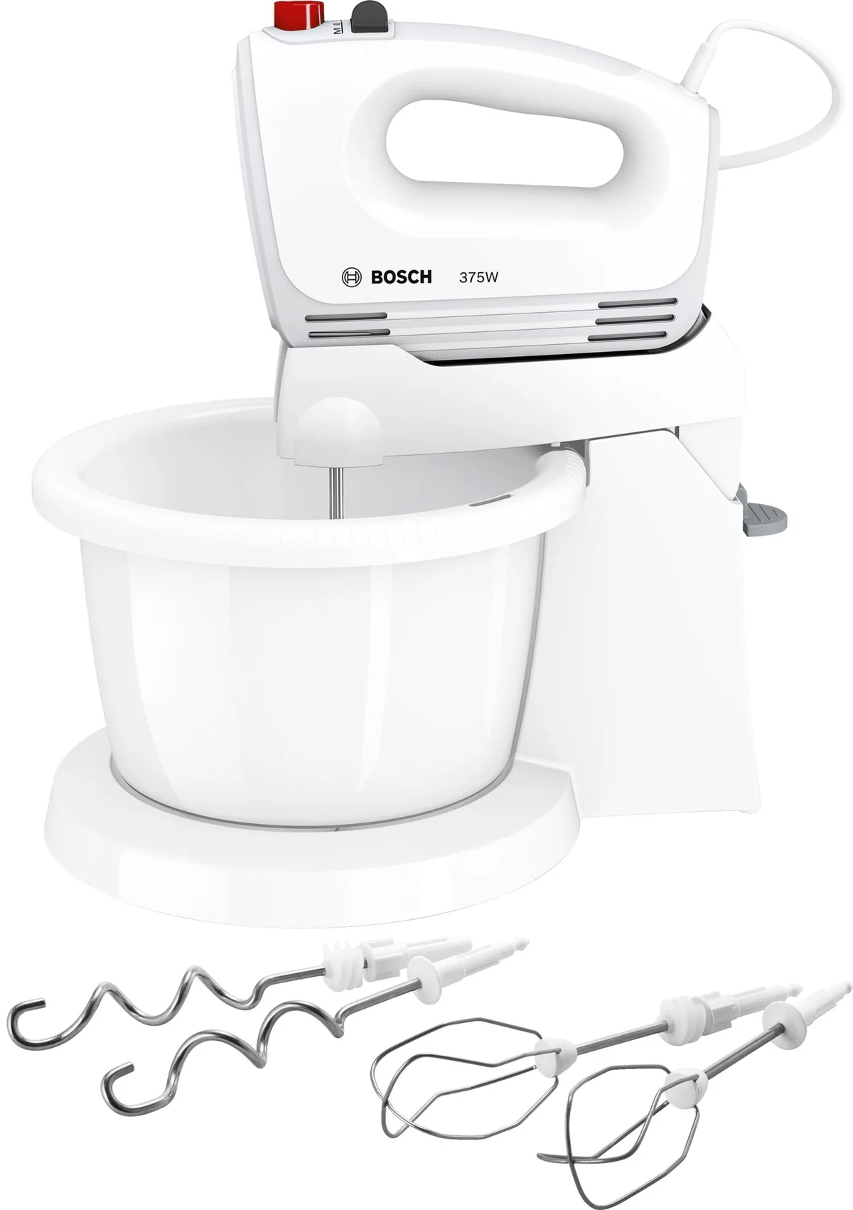 BOSCH - Batedeira MFQ2600W