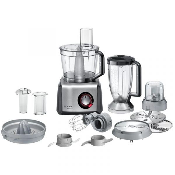 Bosch Compact Multitalent 8 MC812M844 - 1250W