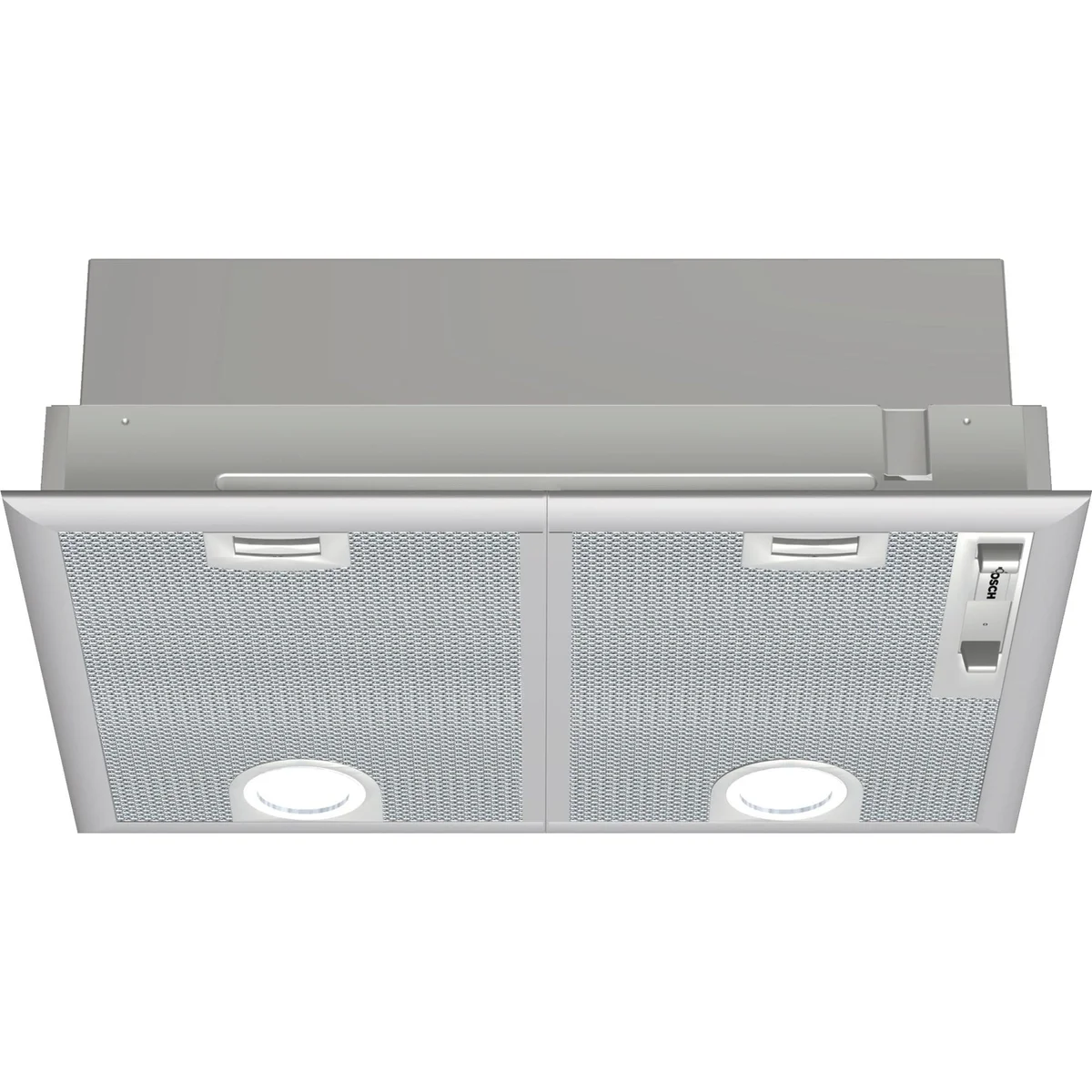 EXAUSTOR BOSCH - DHL555BL -